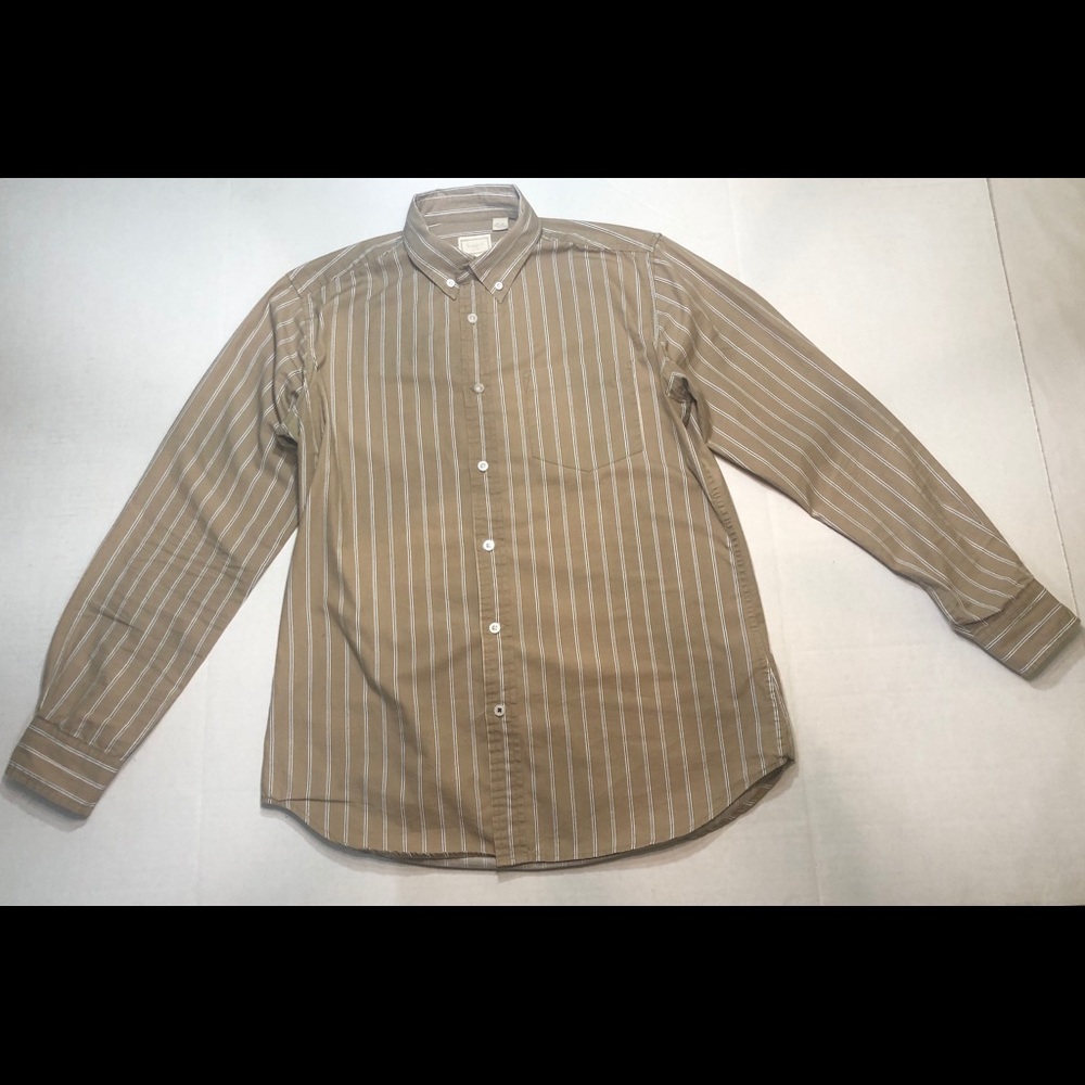 Hagger Casual Button Down